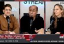 Beatriz Yunes y Alejandro Parnás (LLA): “escuchamos a los vecinos, otro modelo de gestión es posible en la Ciudad, sin delegados oficiales”
