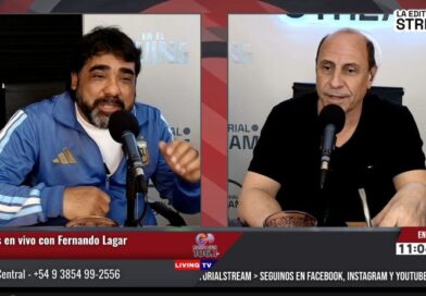 “La soberanía de la expresión popular no la puede controlar ningún gobierno”