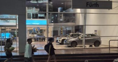 Allanan las oficinas de Furth SA y viviendas de 3 empleados por defraudación millonaria en dólares