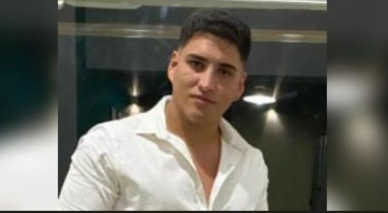 Acusan a Facundo Rago de aprovechar su “internación” para seguir vendiendo drogas Acusan a Facundo Rago de aprovechar su “internación” para seguir vendiendo drogas