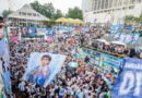 Caos antes de Argentina vs. España: vuelos demorados, entradas a más de US$10.000 y argentinos varados Caos antes de Argentina vs. España: vuelos demorados, entradas a más de US$10.000 y argentinos varados