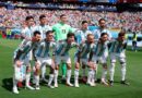 La millonaria suma que recibió la Selección Argentina por ser subcampeona del Mundial 2026: cuánto recibe España La millonaria suma que recibió la Selección Argentina por ser subcampeona del Mundial 2026: cuánto recibe España