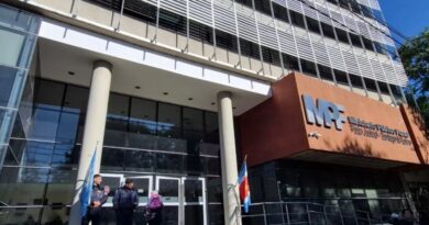 Acusan a empleadas de comercio por estafa mayor a $ 10 millones