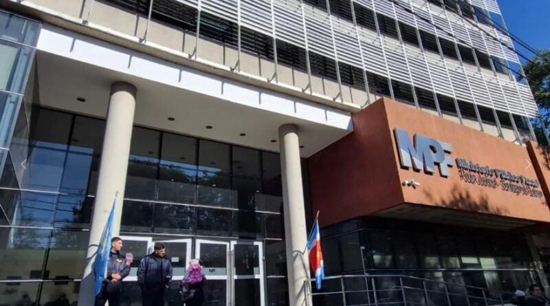 Acusan a empleadas de comercio por estafa mayor a $ 10 millones Acusan a empleadas de comercio por estafa mayor a $ 10 millones