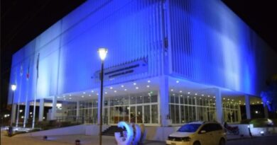 HCD: Estableció Receso Parlamentario HCD: Estableció Receso Parlamentario