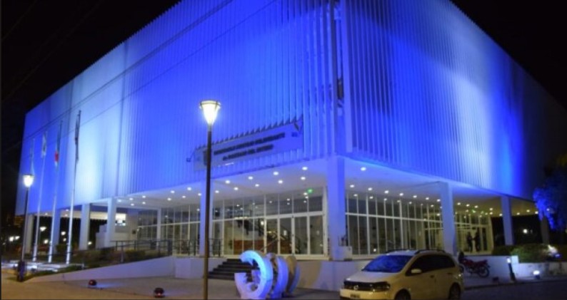 HCD: Estableció Receso Parlamentario HCD: Estableció Receso Parlamentario