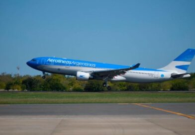 Revés judicial para Argentina: deberá pagar más de US$ 390 millones por la expropiación de Aerolíneas Argentinas