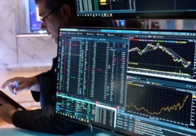 El riesgo país volvió a los 450 puntos en un mal día para los mercados globales