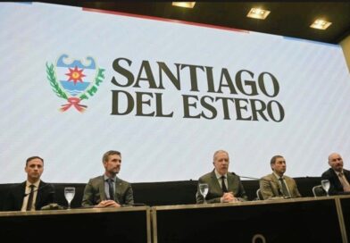 Ya son más de 200 las consultas de financiamiento para el sector privado tras el anuncio de Suárez y el CFI Ya son más de 200 las consultas de financiamiento para el sector privado tras el anuncio de Suárez y el CFI