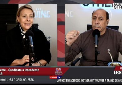 Neme: “le pedimos a los vecinos y a los militantes que nos acompañen con sus votos, tenemos un plan para atender lo urgente y el futuro”