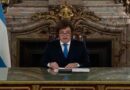 En qué consiste el polémico grillete fiscal que Milei quiere aplicar en Argentina siguiendo el ejemplo de Estados Unidos