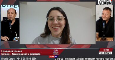 Educación: el 74,6% de los jóvenes de entre 19 y 24 años terminó la secundaria , una mejora de 12,7 puntos porcentuales en la última década