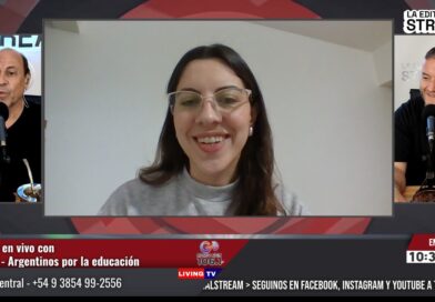 Educación: el 74,6% de los jóvenes de entre 19 y 24 años terminó la secundaria , una mejora de 12,7 puntos porcentuales en la última década