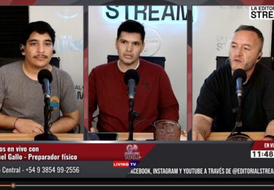 Actividad física: la importancia de mantenerse activo para mejorar nuestra calidad de vida