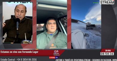 Turistas “enterrados” en la nieve de Catamarca: con advertencias y con guías de la zona, igual desafiaron el peligro y ahora interviene la justicia
