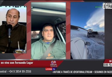 Turistas “enterrados” en la nieve de Catamarca: con advertencias y con guías de la zona, igual desafiaron el peligro y ahora interviene la justicia