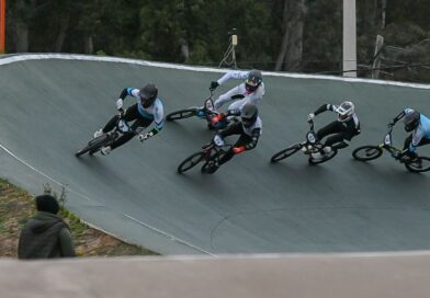 Santiago del Estero vive una fiesta del BMX y fue confirmada como sede del Campeonato Panamericano 2027