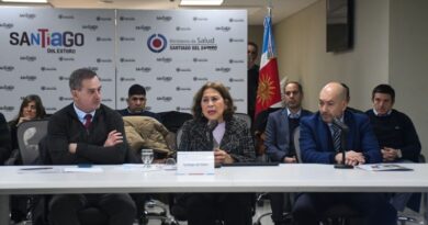 Funcionarios del Norte Grande analizaron la crítica situación del Plan Incluir Salud