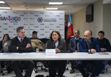 Funcionarios del Norte Grande analizaron la crítica situación del Plan Incluir Salud