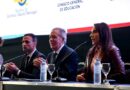 Elías Suárez presidió el acto de entrega de certificados a los primeros egresados del programa “Santiago Crece con Vos”