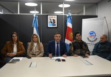 El Ministerio de la Producción anunció su participación en el Censo Nacional Foresto Industrial 2026