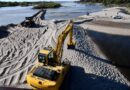 El Gobierno definió un Plan de Reparación, Reconstrucción y Construcción de Defensas Hídricas El Gobierno definió un Plan de Reparación, Reconstrucción y Construcción de Defensas Hídricas