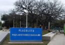 La Municipalidad inaugurará este lunes la remodelación integral de la plazoleta Profesor José Gómez Basualdo del barrio Tradición La Municipalidad inaugurará este lunes la remodelación integral de la plazoleta Profesor José Gómez Basualdo del barrio Tradición