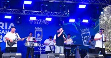 La Feria Artesanal 2026 de la Municipalidad concluyó con balance positivo para emprendedores y artesanos