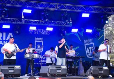 La Feria Artesanal 2026 de la Municipalidad concluyó con balance positivo para emprendedores y artesanos