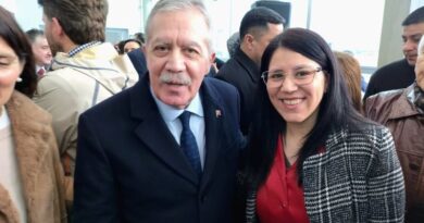 El gobierno de la provincia fortalece el sistema de salud en nuestro departamento