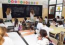 Retoma la actividad escolar, tras 2 semanas de vacaciones de invierno en la provincia