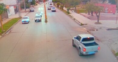 Fiscalía y querella van hoy por la prisión preventiva de Ferreyra en homicidio de Mariana Ibáñez