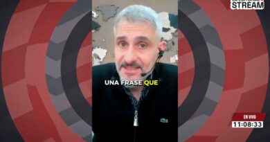 La Columna Económica: porqué estamos endeudados?