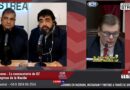 Gerardo Zamora en el escenario nacional: el menú electoral presidencial para 2027 ya lo incluye
