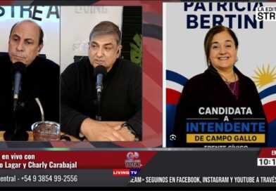 Política: se reacomodan las bancas de diputados después de las elecciones comunales