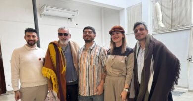 Proyecto TRAMA inauguró su muestra en Casa Argañaraz Alcorta