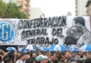 La CGT convocó a una marcha para el 20/8 en defensa de los salarios