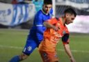 Sarmiento empató sin goles ante Sol de América