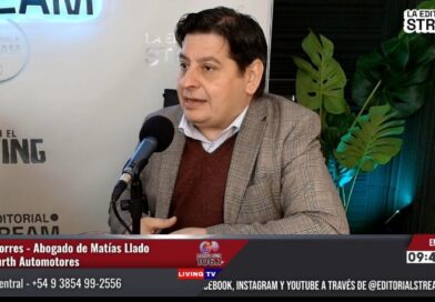Miguel Torres: “el responsable de la concesionaria es el gerente de la empresa, Llado no decidía nada”