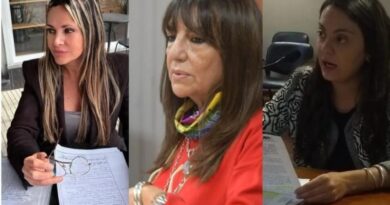 Una joven denunció a su ex, un médico psiquiatra, a quien acusó de empastillarla y abusarla