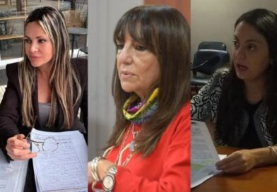 Una joven denunció a su ex, un médico psiquiatra, a quien acusó de empastillarla y abusarla