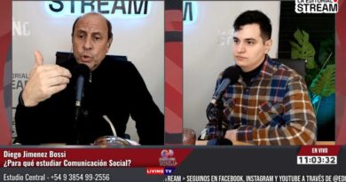 El rol del Comunicador Profesional en el mercado laboral de Santiago del Estero