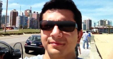 Otorgan la excarcelación con restricciones a Julio Alegre (h), acusado de golpear y extorsionar a su exnovia