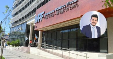 “El gerente Gerardo Caro enviaba a los empleados con millones a las financieras”: la defensa de Matías Llado en el desfalco de Fürth Automotores