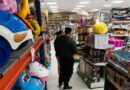 Día del Niño: las ventas cayeron 2,5% y el gasto promedio fue de casi $46.000