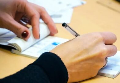 Aumentó un 6,6%el volumen de cheques  devueltos