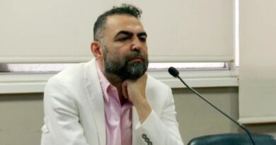 Hábeas Corpus correctivo por la salud de Petros