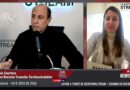 Lanzaron el Programa Nacional Escuelas Cardiosaludables