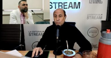 Causa Estafas Millonarias: Petros fue autorizado a una revisación médica y reclama su libertad