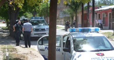 Declaró el hijo del matrimonio que murió quemado en su casa y dijo que su papá estaba depresivo